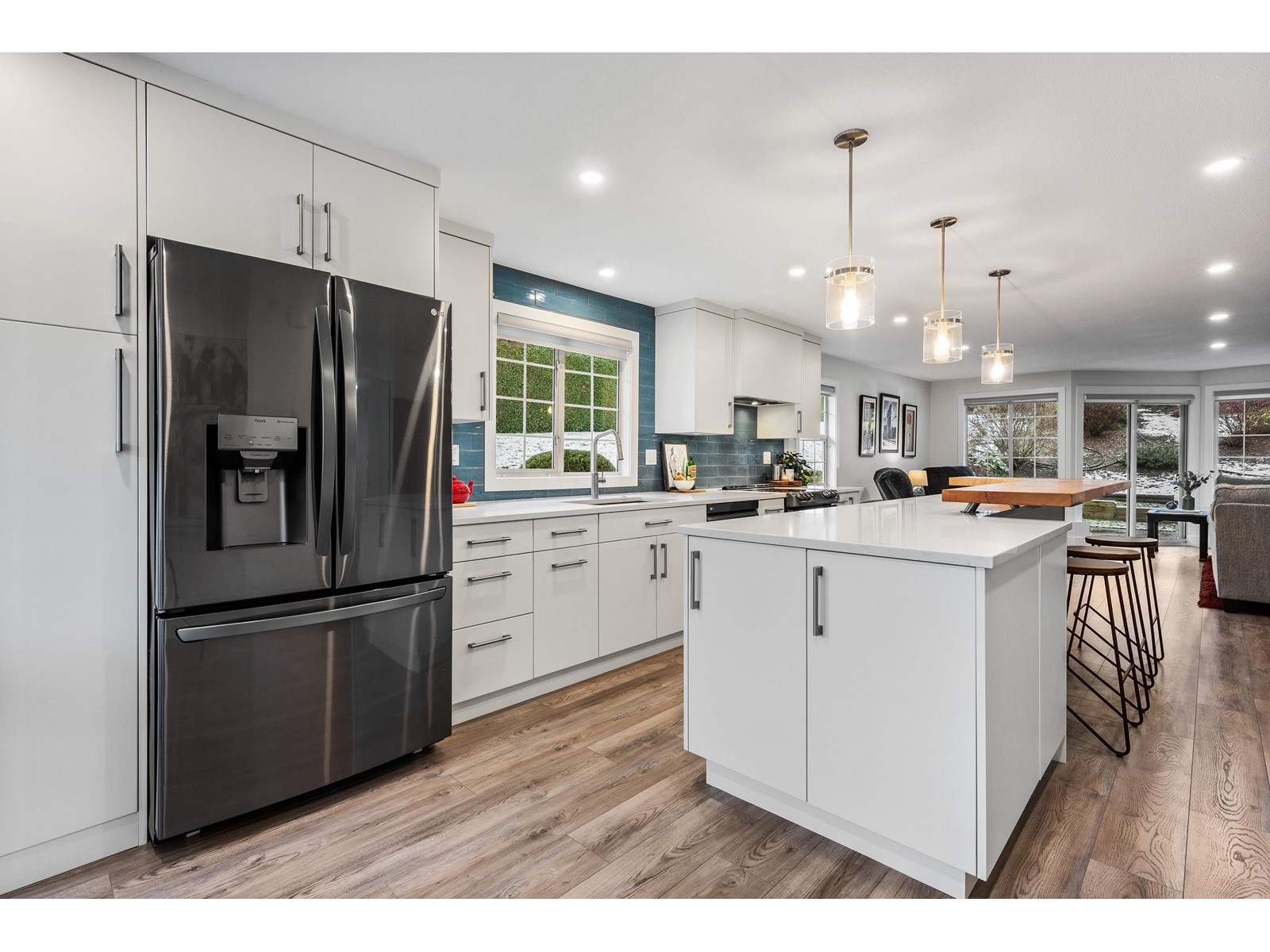 34-3115 Trafalgar, Abbotsford, BC, V2S 8C5
