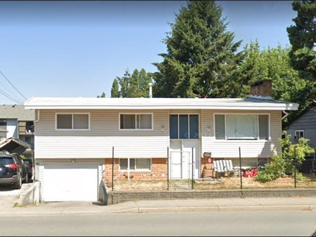 32161 George Ferguson Way, Abbotsford, BC, V2T 2K8