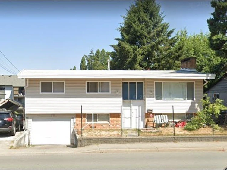 32161 George Ferguson Way, Abbotsford, BC, V2T 2K8
