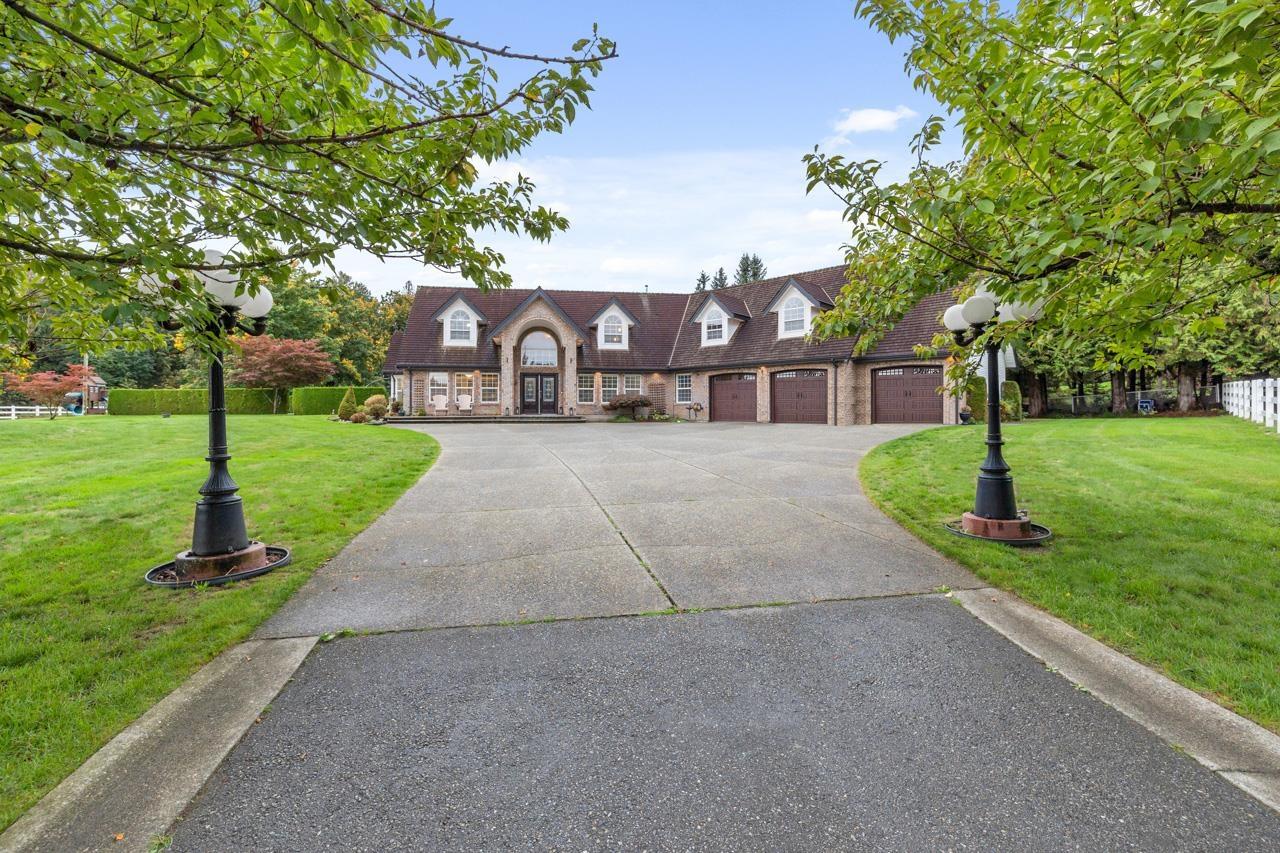 29838 Glengarry Avenue, Abbotsford, BC, V4X 1Z7