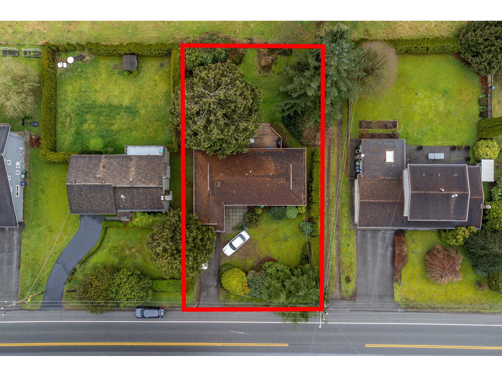 22948 88 Avenue, Langley, BC, V1M 2R4