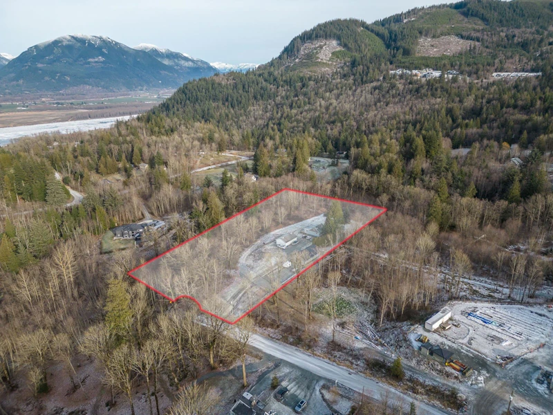 6226 Dunkerley Road, Abbotsford BC V3G 2L3