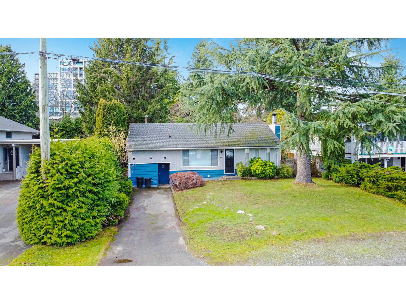 1573 Lee Street, Surrey, BC, V4B 4R1