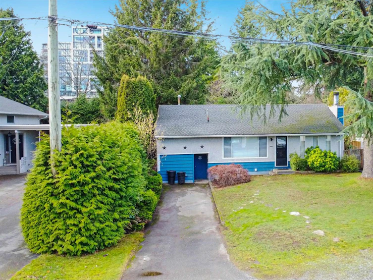 1573 Lee Street, Surrey, BC, V4B 4R1
