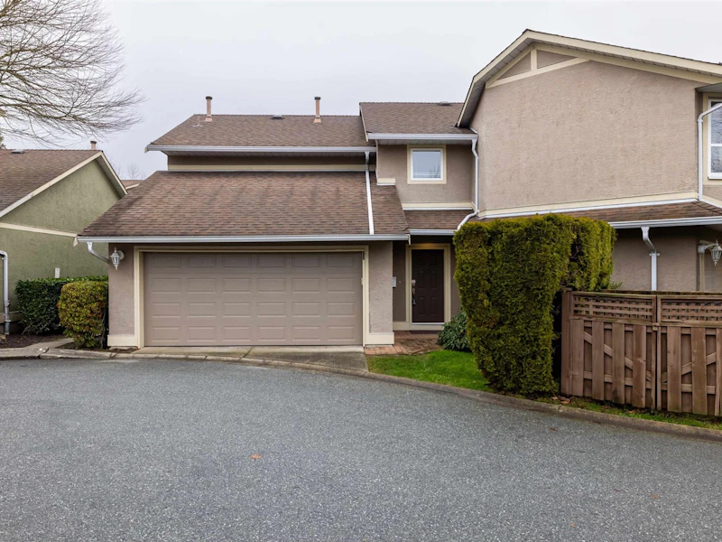 40 - 16061 85th Avenue, Surrey BC V4N 4Y5