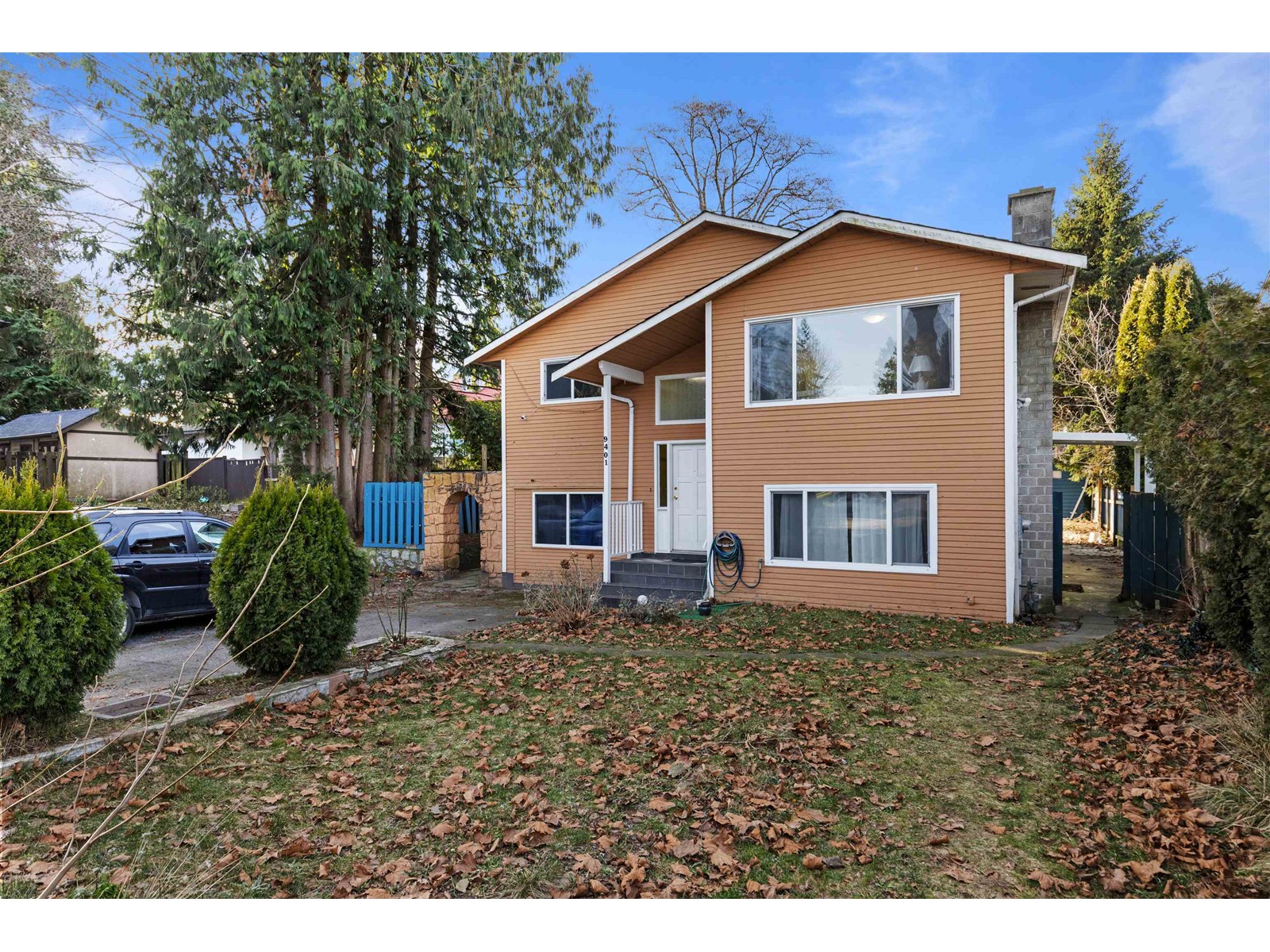 9401 124a Street, Surrey, BC, V3V 7G3