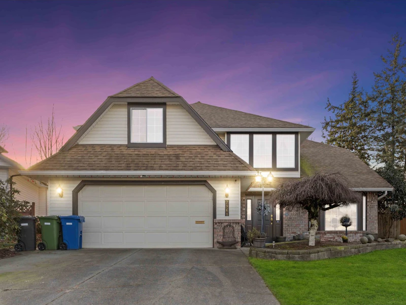 2961 Southern Crescent, Abbotsford BC V2T 5H8
