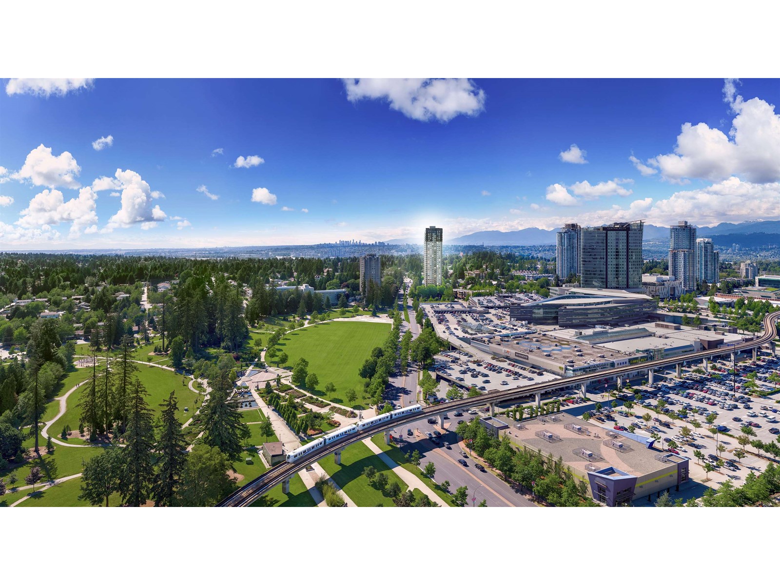 3008-13387 Old Yale Road, Surrey, BC, V5X 0C3
