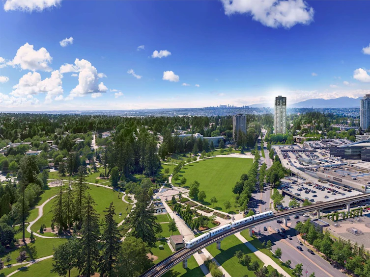 3008-13387 Old Yale Road, Surrey, BC, V5X 0C3