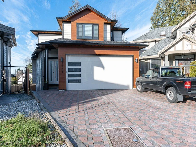 11231 87a Avenue, Delta BC