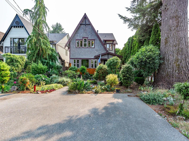 23276 Francis Avenue, Langley BC V1M 0B6