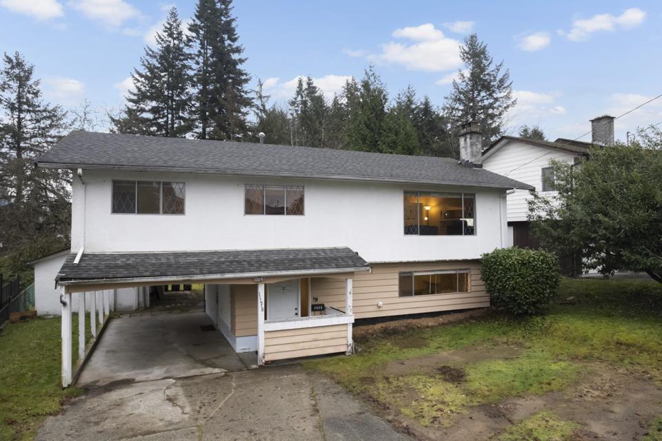 11478 140 Street, Surrey, BC, Y3R 3G8