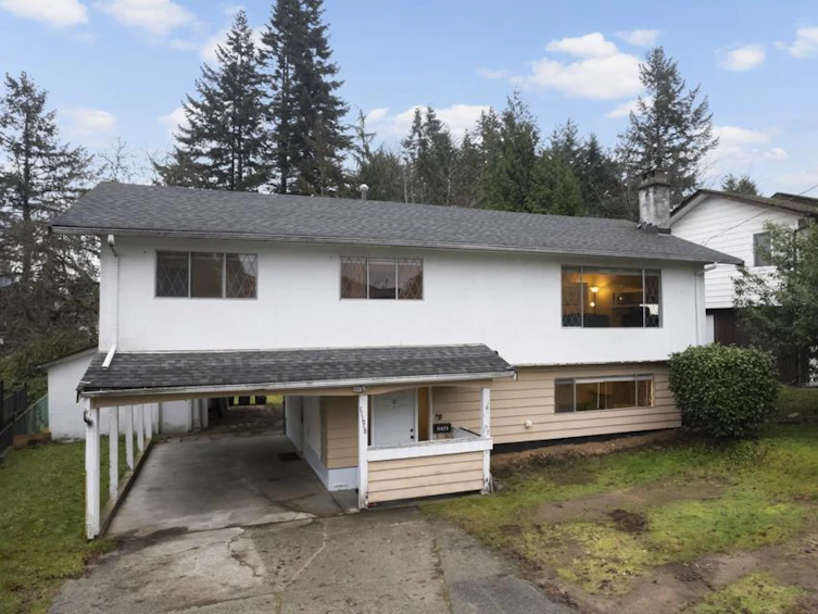 11478 140 Street, Surrey, BC, Y3R 3G8