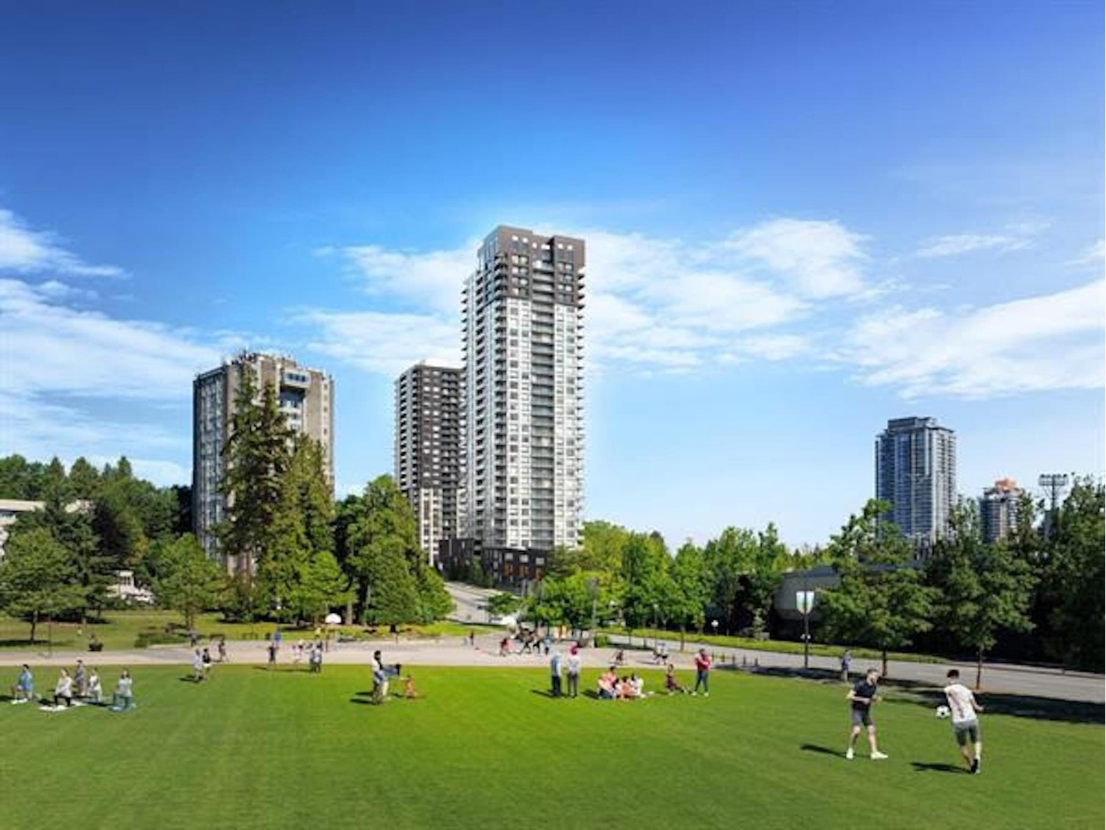 1001-13387 Old Yale, Surrey, BC, V5X 0C3