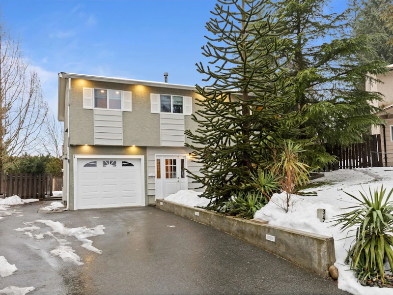 34935 Champlain Crescent, Abbotsford BC V2S 5P3