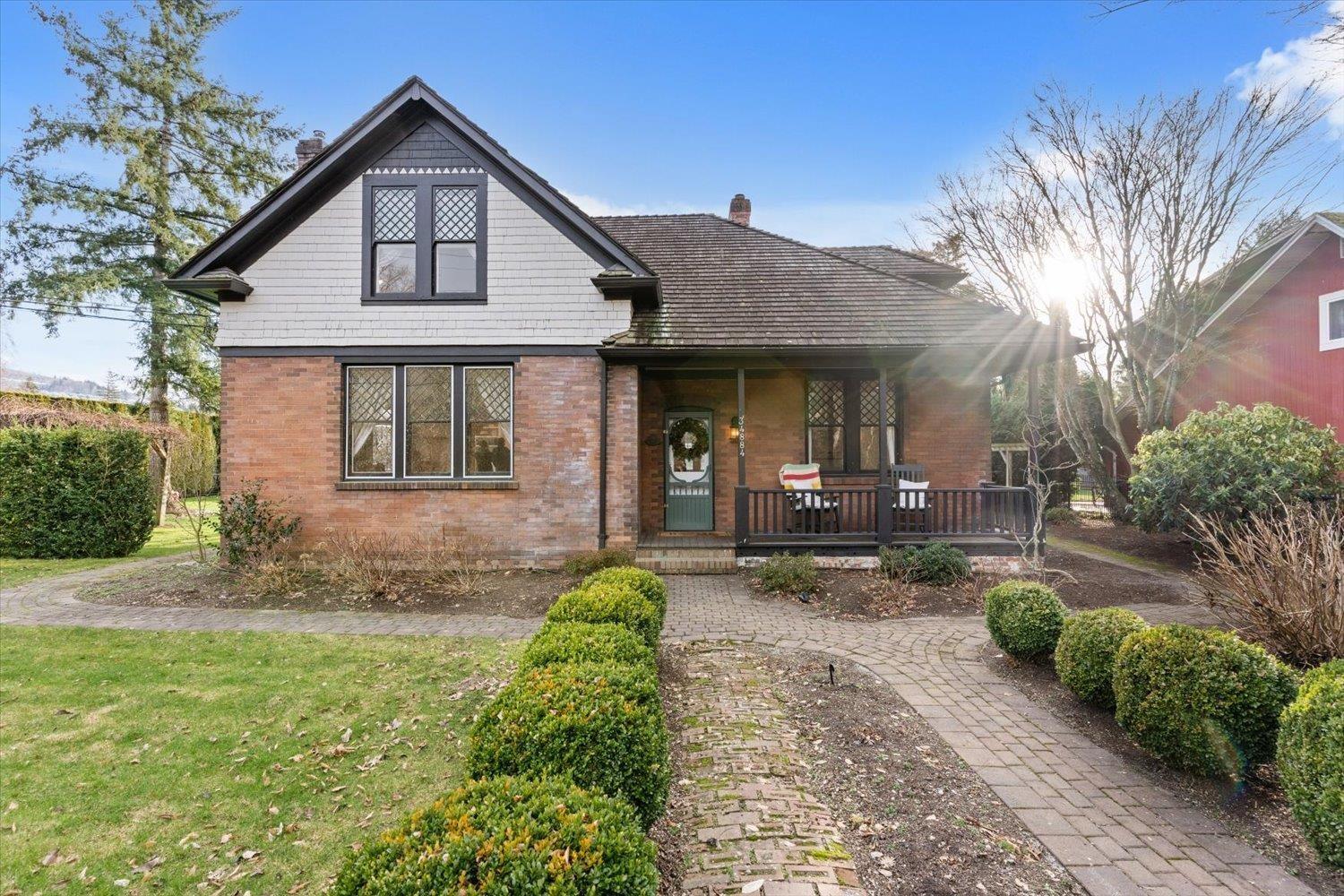 34884 Clayburn Road, Abbotsford, BC, V2S 7Y9
