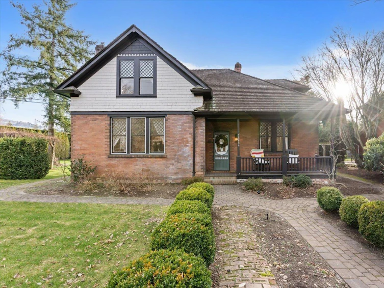 34884 Clayburn Road, Abbotsford, BC, V2S 7Y9