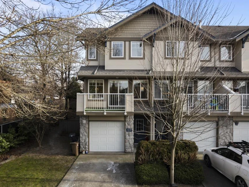 59 - 8888 151st Street, Surrey BC V3R 0Z9