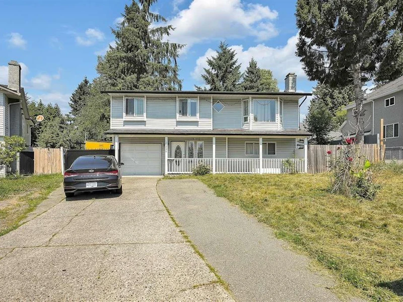 10336 129a Street, Surrey BC V3T 5P2