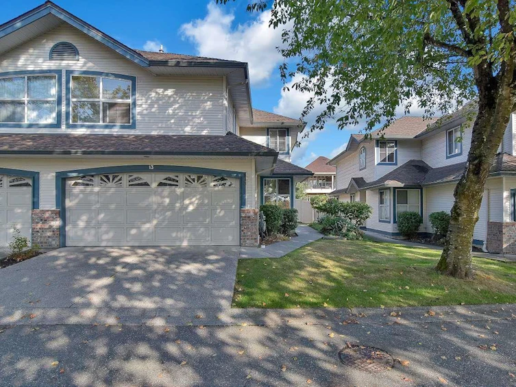 13-7250 122, Surrey, BC, V3W 1B4