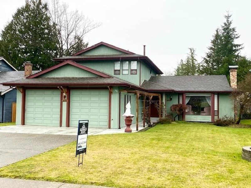 4968 196b Street, Langley BC V3A 7N7