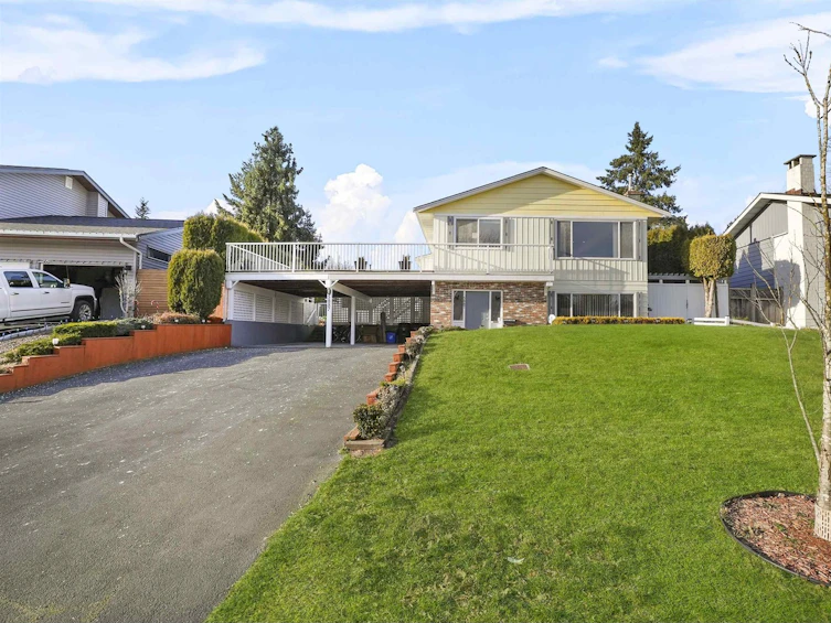 5887 Angus Place, Surrey, BC, V3S 4W6