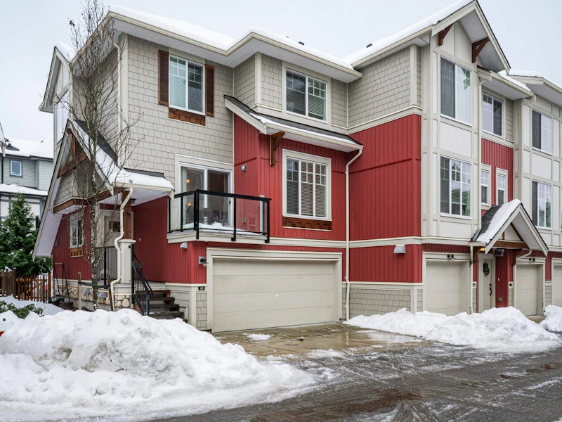 45 - 20498 82nd Avenue, Langley BC