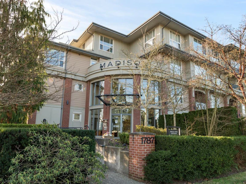 308 - 1787 154th Street, Surrey BC V4A 4S1