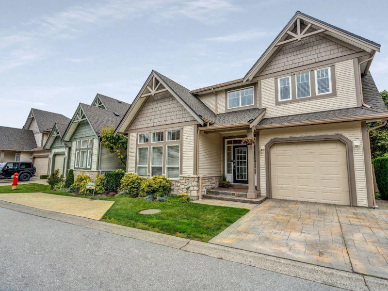 13 - 6177 169th Street, Surrey BC V3S 9E8