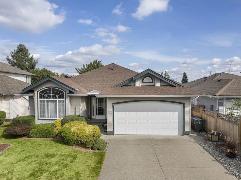 6420 188th Street, Surrey BC V3S 8V1