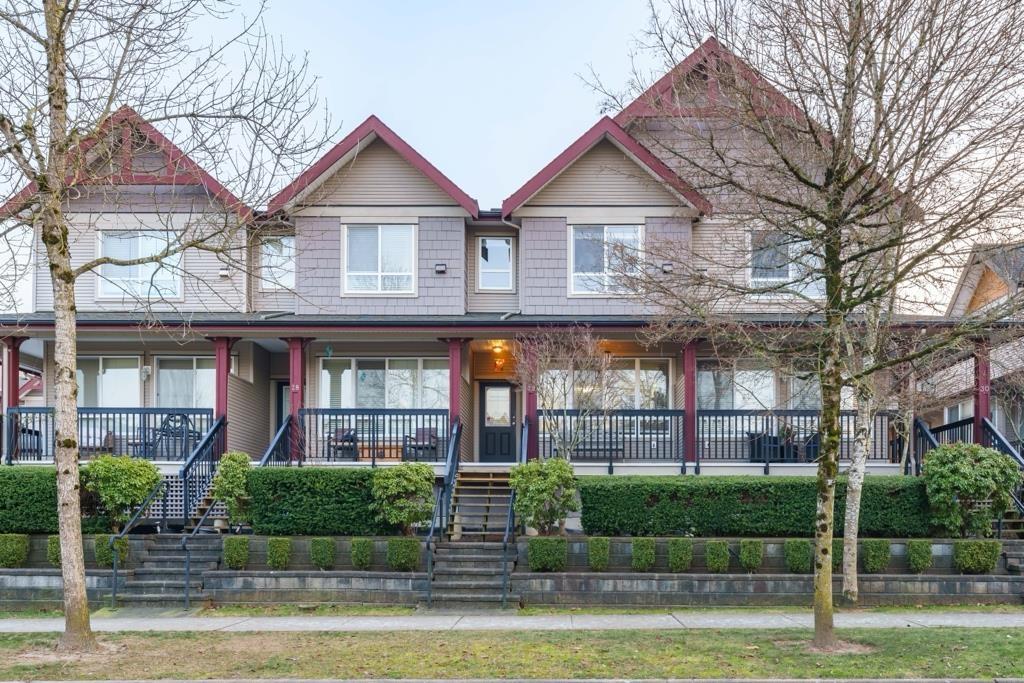 29-16772 61, Surrey, BC, V3S 4P2