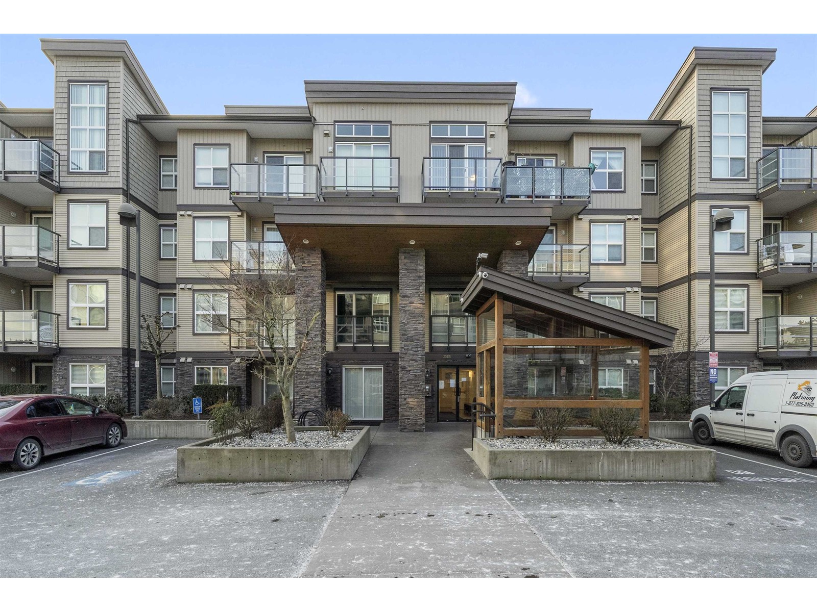 115-30515 Cardinal, Abbotsford, BC, V2T 0A8