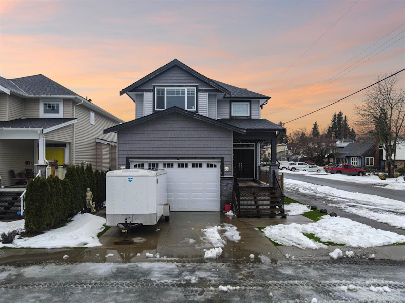 7541 Welton Street, Mission BC V2V 3X5