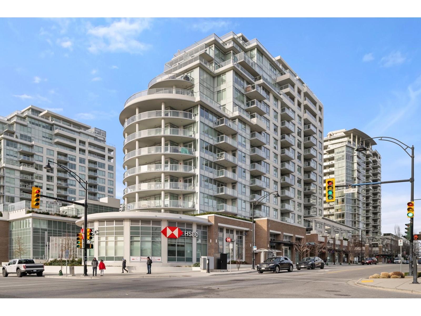 310-1441 Johnston, Surrey, BC, V4B 3Z4