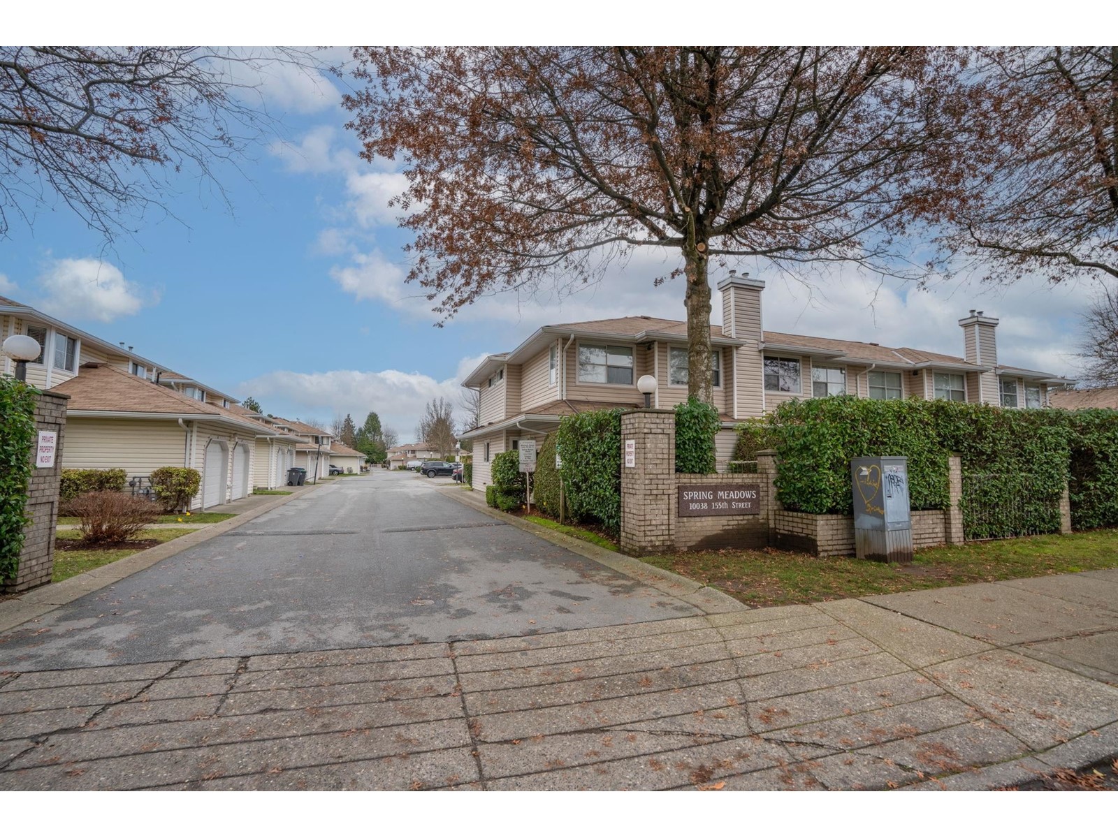40-10038 155, Surrey, BC, V3R 0S2