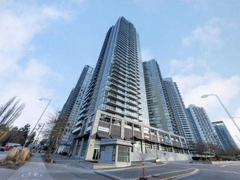 1110 - 13688 100th Avenue, Surrey BC V3T 0G5