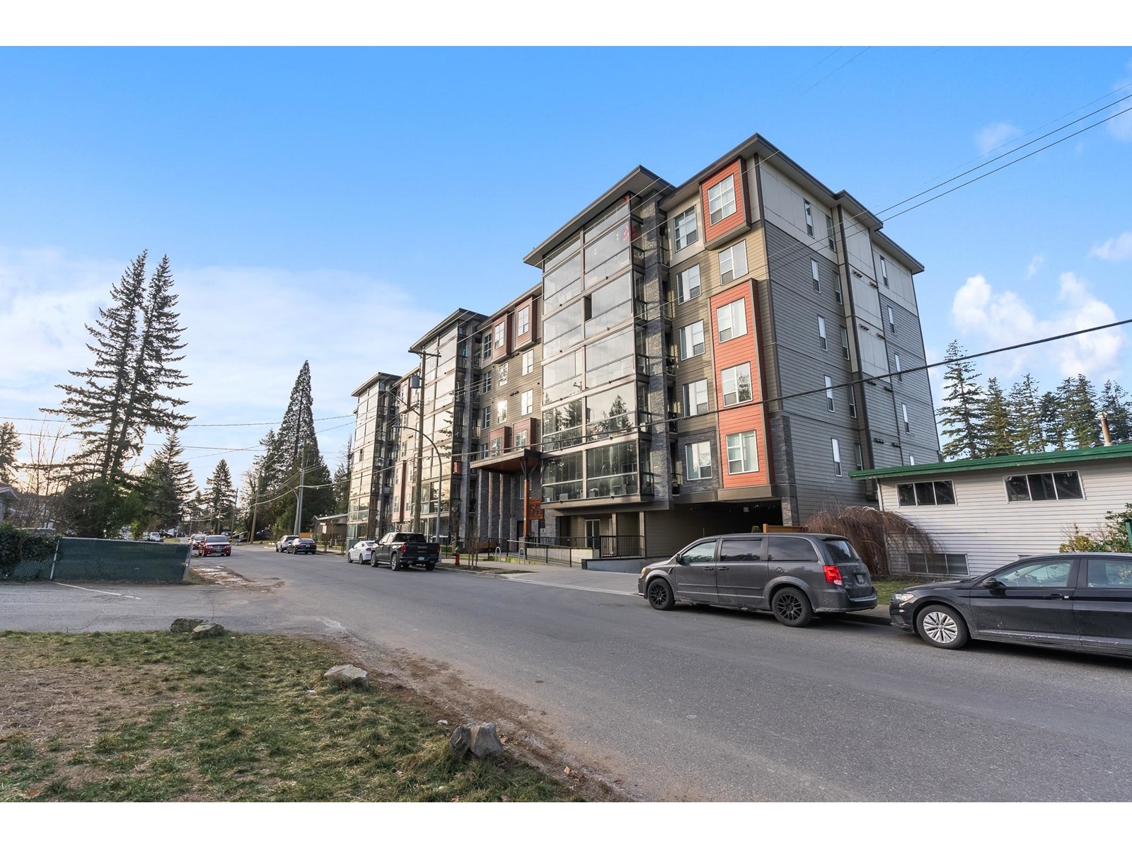 511-2649 James, Abbotsford, BC, V2T 0K2