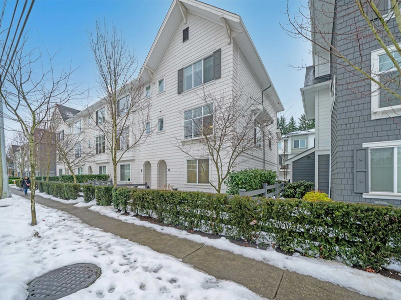 63 - 15268 28th Avenue, Surrey BC