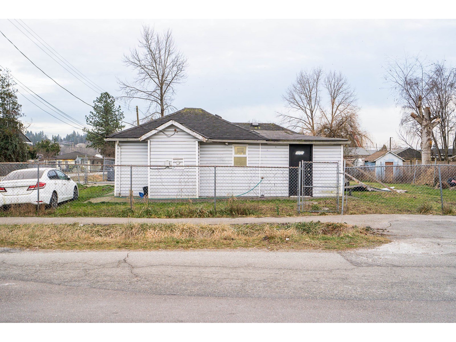 12666 114 Avenue, Surrey, BC, V3V 3N9