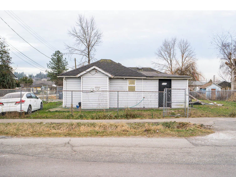 12666 114 Avenue, Surrey, BC, V3V 3N9