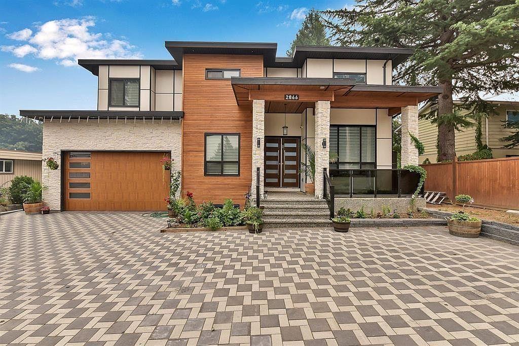 2866 Babich Street, Abbotsford, BC, V2S 3K5