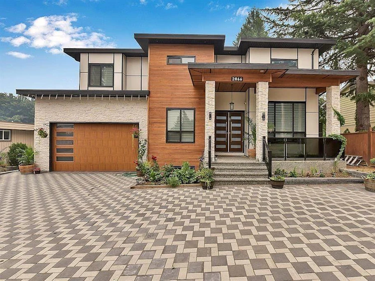 2866 Babich Street, Abbotsford, BC, V2S 3K5