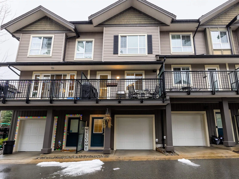 17 - 4967 220th Street, Langley BC V3A 0G3