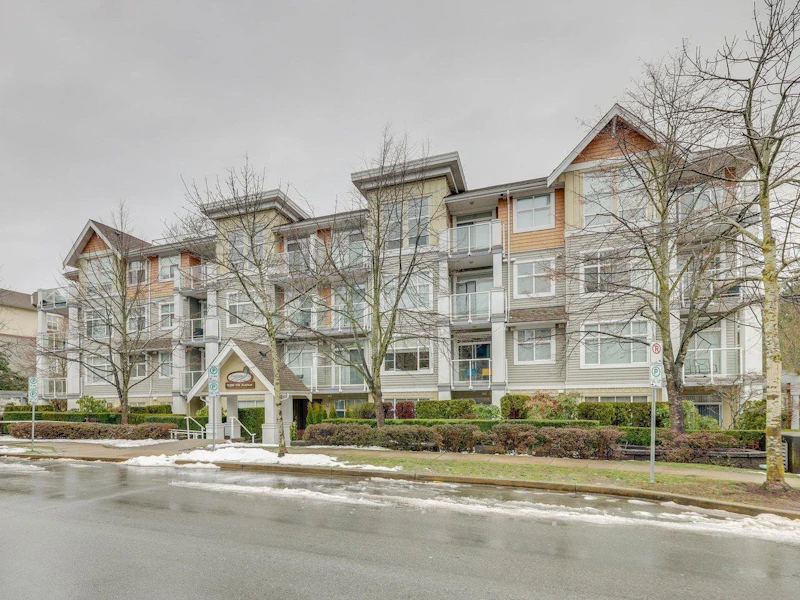 206 - 15299 17a Avenue, Surrey BC V4A 1V4