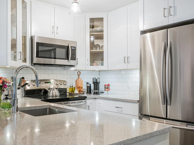119 - 22025 48th Avenue, Langley BC V3A 8L2