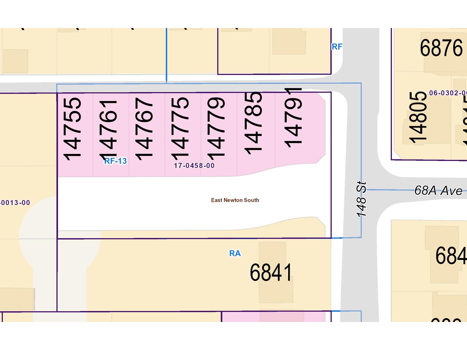 14755 68a Avenue, Surrey, BC, V3S 2C3