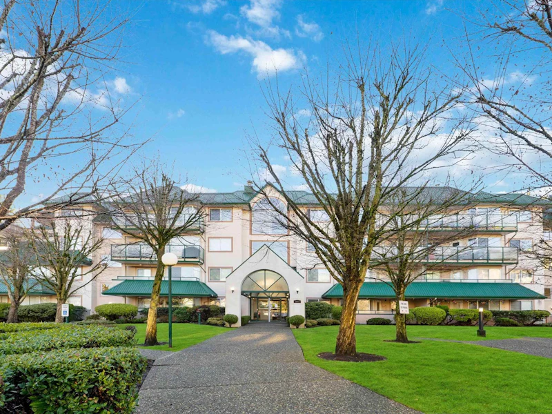 306 - 2958 Trethewey Street, Abbotsford BC V2T 6P6