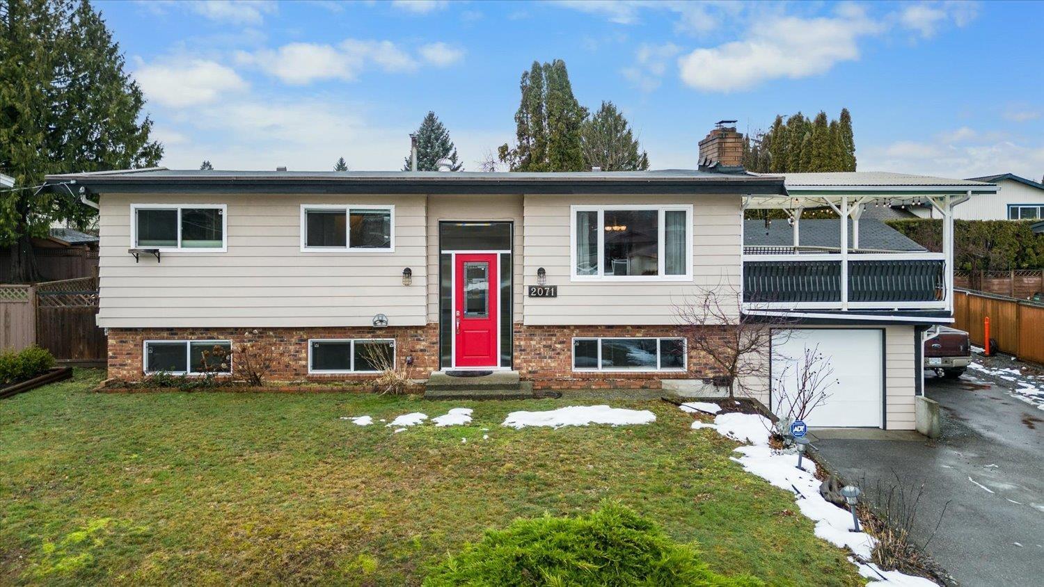 2071 Gladwin Road, Abbotsford, BC, V2S 2Y5