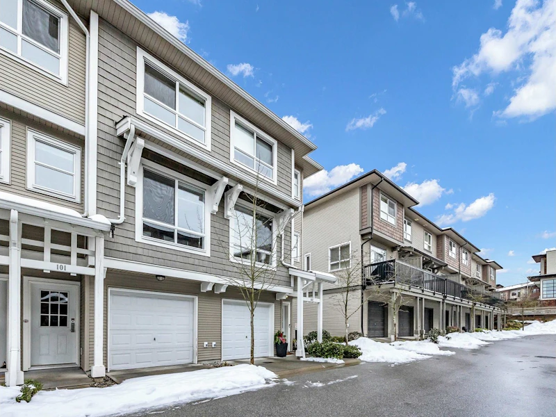 101 - 2729 158th Street, Surrey BC V3Z 1P4