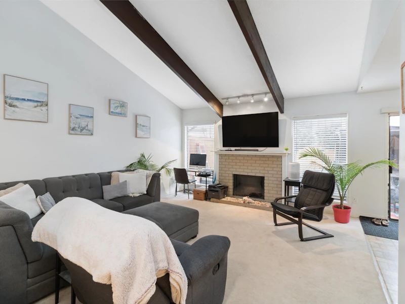 13 - 32870 Bevan Way, Abbotsford BC V2S 6R3
